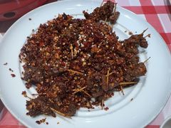 -辣小鲜·南昌大排档(船山路店)