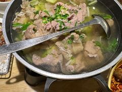 -全牛匠·乐山跷脚牛肉(新中关店)