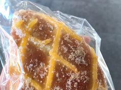 -辣妈烘焙馆(乐清蛋糕旗舰店)