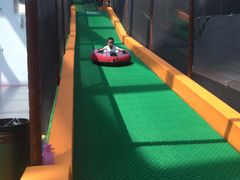 -蒙特利亲子乐园