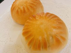 -巴音浩日娲·蒙餐(双林东路店)