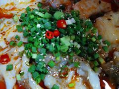 -弓虽昌焖烧鸡(大竹林店)