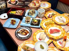 -元气寿司(东方宝泰店)