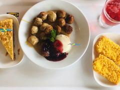 -宜家·瑞典风味餐厅(海达南街店)