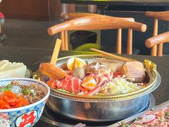 -食喜料理(诸城店)