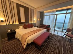 -海口观澜湖火山温泉谷