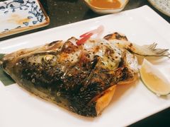 -德川家日本料理(中关村寰太大厦店)