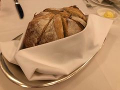 -上海和平饭店华懋阁 Cathay Room