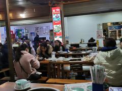 大堂-陈记泸州酸菜豆花火锅(建设路店)