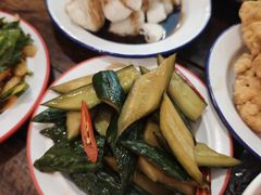 -聂发财重庆江湖菜(解放碑店)