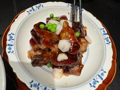 -锦楼·臻选新杭帮(杭州中心店)