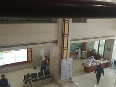 -上海市长宁区天山中医医院