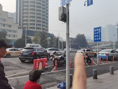 -华中科技大学同济医学院附属同济医院(汉口院区)