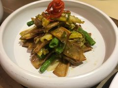 -榕意·川味之美(深业上城店)