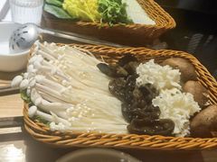 -四喜小胖·北京涮肉(五道营店)