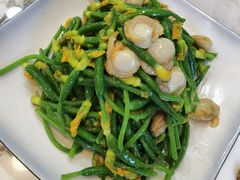 -宝发园名菜馆