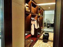 -南京圣和府邸豪华精选酒店