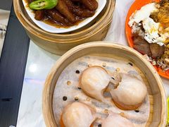 陈光记虾饺皇-澳门陈光记烧味饭店(万象城店)