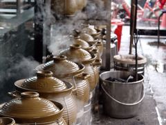 -味可道美食坊(福基路店)