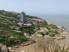 -东极岛景区