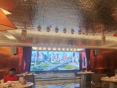 -艳阳天·非遗楚菜(武汉客厅店)