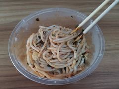 -辣辣小吃豆花米线(大观篆新农贸市场店)
