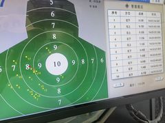 -真枪会射击俱乐部(河西中央公园店)