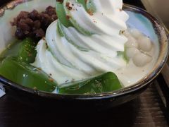 -羽至金时(柏威年店)