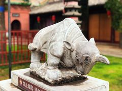 -平遥县衙