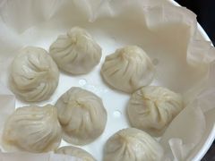 -南翔馒头店(豫园店)