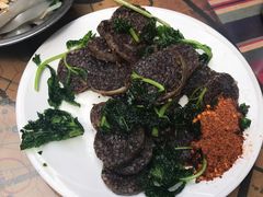 -88号小吃店·经典云南菜·地道纳西美食