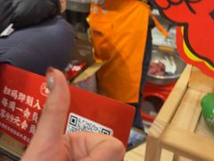 -荆九爷爆炒桥头三嫩(浙大店)
