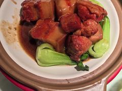-徽韵人家·传承正宗徽菜(牡丹园店)