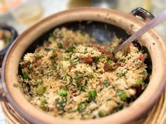 -李记潮汕砂锅粥(营福路店)