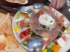 -ALLORA意大利餐厅(丰盛里店)