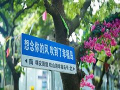 -松山湖风景区松湖烟雨