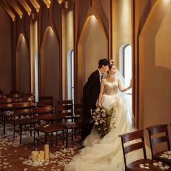 -女王风尚STUDIO·轻奢化定制