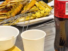 -彭城八戒羊肉串(总店)