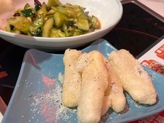 -黄记煌三汁焖锅(新佳丽江汉路店)