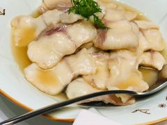 糟熘鱼片-到家尝北京菜(西坝河店)