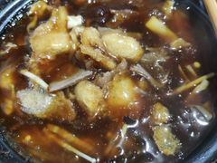 牛肉酸辣汤-二中酸辣汤(无锡梁溪区店)