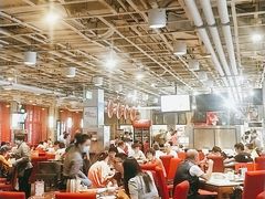 大堂-金鼎轩(亚运村店)