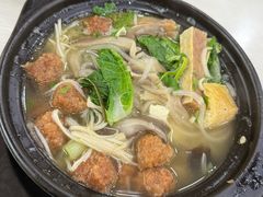 -马员外砂锅老店(青年南路店)