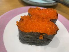 -晴季寿司(延河路万达广场店)