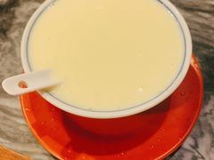 凤凰蛋奶糊-玫瑰甜品(文明路店)