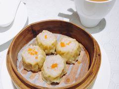 -葡珍轩冰室(虹桥机场T1店)