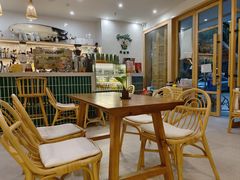 大堂-Fruiffee Cafe 果啡派