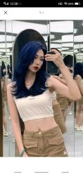 -Hair造型