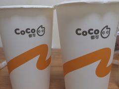 -CoCo都可(光谷天地店)