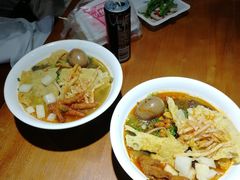-桂湘缘卤味螺蛳粉